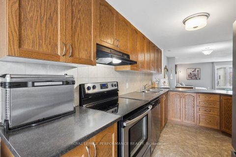 Photo 10 at B - 616 Chapman Mills Drive, Nepean (Strandherd), Ottawa