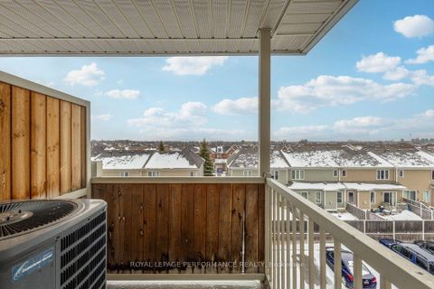 Photo 19 at B - 616 Chapman Mills Drive, Nepean (Strandherd), Ottawa