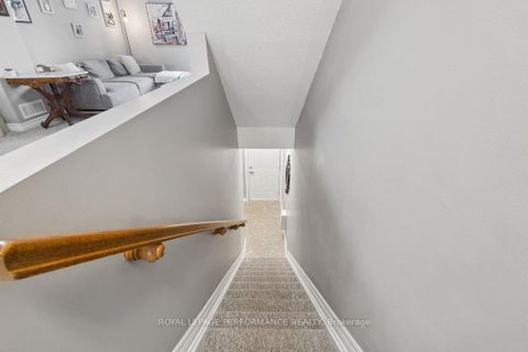 Photo 26 at B - 616 Chapman Mills Drive, Nepean (Strandherd), Ottawa