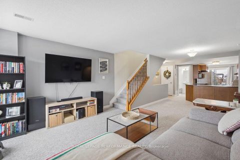 Photo 29 at B - 616 Chapman Mills Drive, Nepean (Strandherd), Ottawa