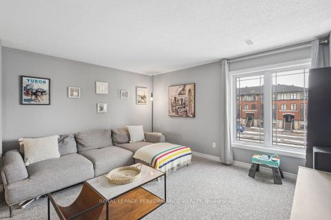 Photo 30 at B - 616 Chapman Mills Drive, Nepean (Strandherd), Ottawa
