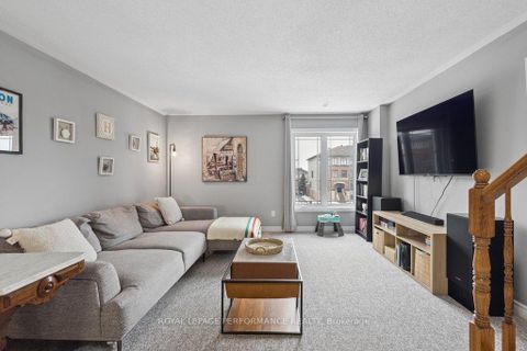 Photo 31 at B - 616 Chapman Mills Drive, Nepean (Strandherd), Ottawa