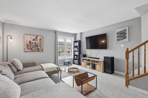 Photo 32 at B - 616 Chapman Mills Drive, Nepean (Strandherd), Ottawa