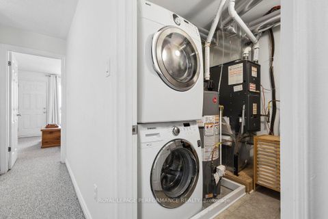 Photo 37 at B - 616 Chapman Mills Drive, Nepean (Strandherd), Ottawa