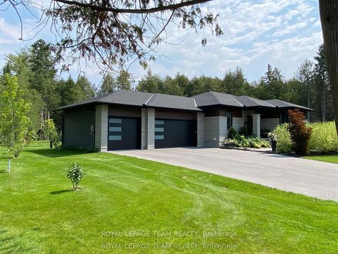 Photo 1 at 295 Ridgemont Drive, Beckwith Twp, Beckwith