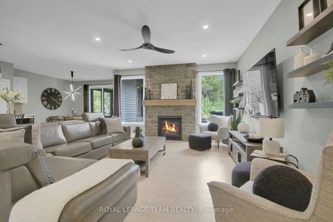 Photo 4 at 295 Ridgemont Drive, Beckwith Twp, Beckwith