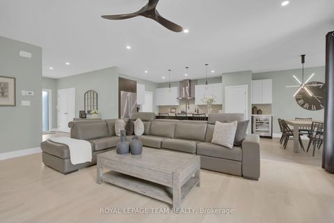 Photo 5 at 295 Ridgemont Drive, Beckwith Twp, Beckwith