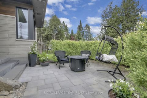 Photo 31 at 295 Ridgemont Drive, Beckwith Twp, Beckwith