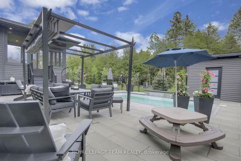 Photo 34 at 295 Ridgemont Drive, Beckwith Twp, Beckwith