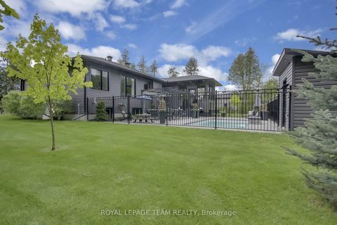 Photo 41 at 295 Ridgemont Drive, Beckwith Twp, Beckwith