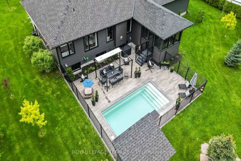 Photo 44 at 295 Ridgemont Drive, Beckwith Twp, Beckwith