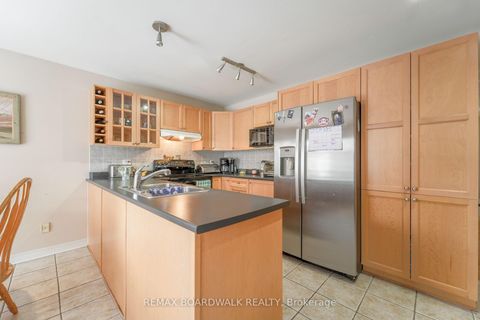 Photo 11 at 170 Bridlewood Drive, Bridlewood, Kanata
