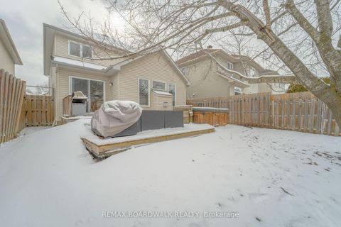 Photo 34 at 170 Bridlewood Drive, Bridlewood, Kanata