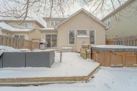 Photo 36 at 170 Bridlewood Drive, Bridlewood, Kanata