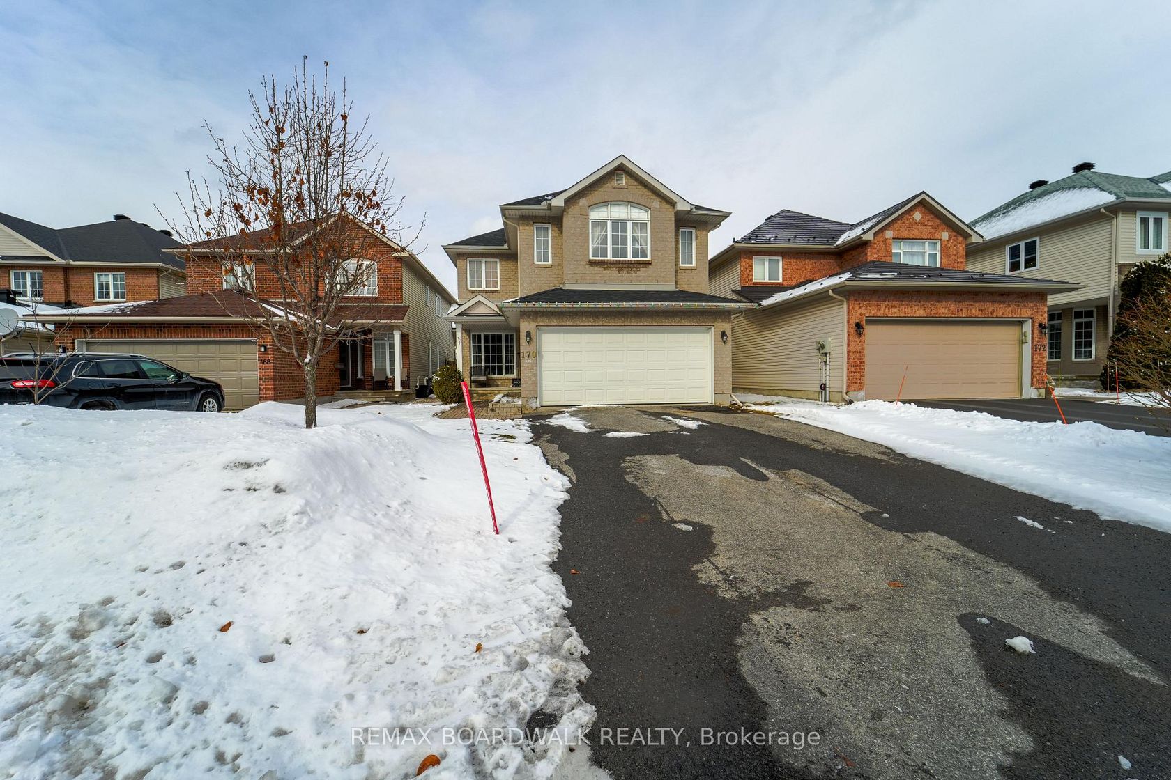 170 Bridlewood Drive, Bridlewood, Kanata 2
