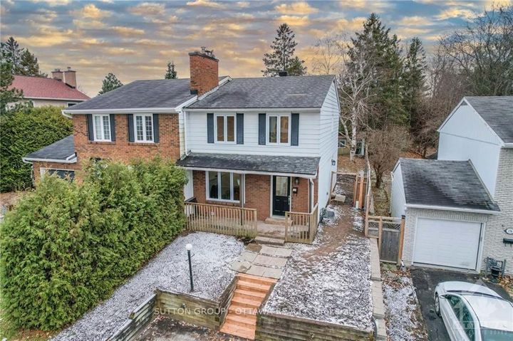 Photo 0 at 178 Mcclellan Road, Nepean (Sheahan Estates/Trend Village), Ottawa