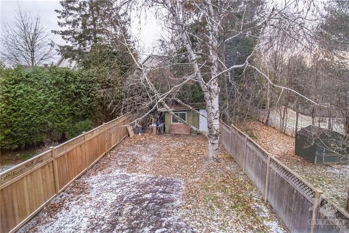 Photo 24 at 178 Mcclellan Road, Nepean (Sheahan Estates/Trend Village), Ottawa