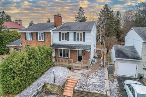 Photo 0 at 178 Mcclellan Road, Nepean (Sheahan Estates/Trend Village), Ottawa