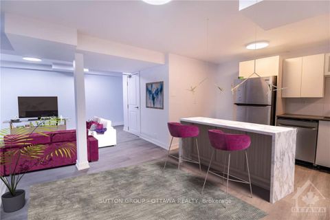 Photo 18 at 178 Mcclellan Road, Nepean (Sheahan Estates/Trend Village), Ottawa