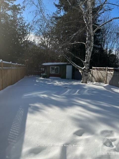 Photo 23 at 178 Mcclellan Road, Nepean (Sheahan Estates/Trend Village), Ottawa