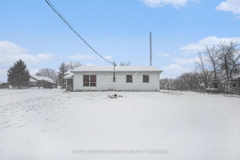 Photo 1 at 1390 Drummond Con 6B Road, Drummond N Elmsley (Drummond) Twp, Drummond/North Elmsley