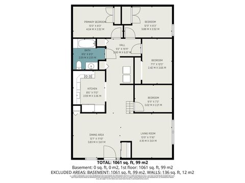 Photo 17 at 1390 Drummond Con 6B Road, Drummond N Elmsley (Drummond) Twp, Drummond/North Elmsley