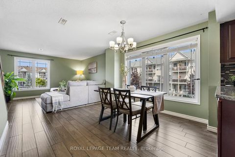 Photo 3 at 368 Crownridge Drive, Emerald Meadows/Trailwest, Kanata