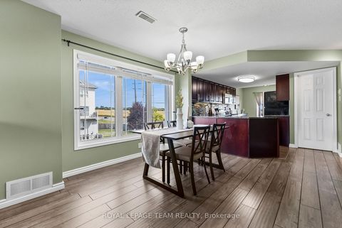 Photo 5 at 368 Crownridge Drive, Emerald Meadows/Trailwest, Kanata