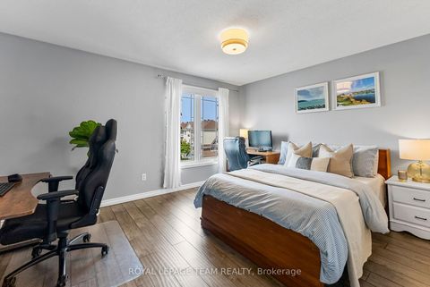 Photo 26 at 368 Crownridge Drive, Emerald Meadows/Trailwest, Kanata