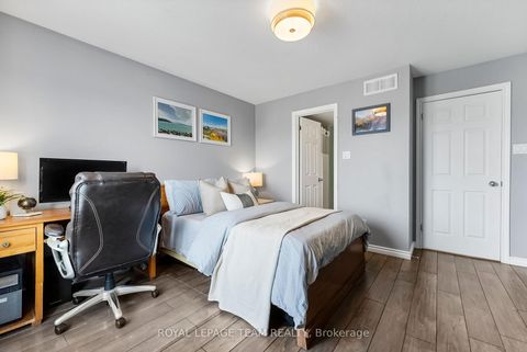 Photo 27 at 368 Crownridge Drive, Emerald Meadows/Trailwest, Kanata