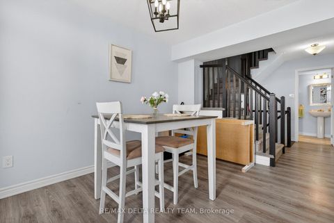 Photo 4 at 94 FEATHERTOP Lane, Emerald Meadows/Trailwest, Kanata