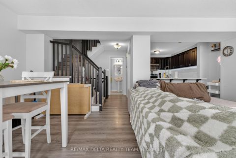 Photo 23 at 94 FEATHERTOP Lane, Emerald Meadows/Trailwest, Kanata