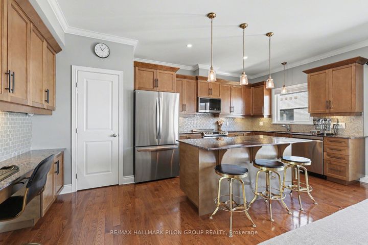 Photo 3 at 140 Connemara Private, Nepean (Crystal Beach), Ottawa