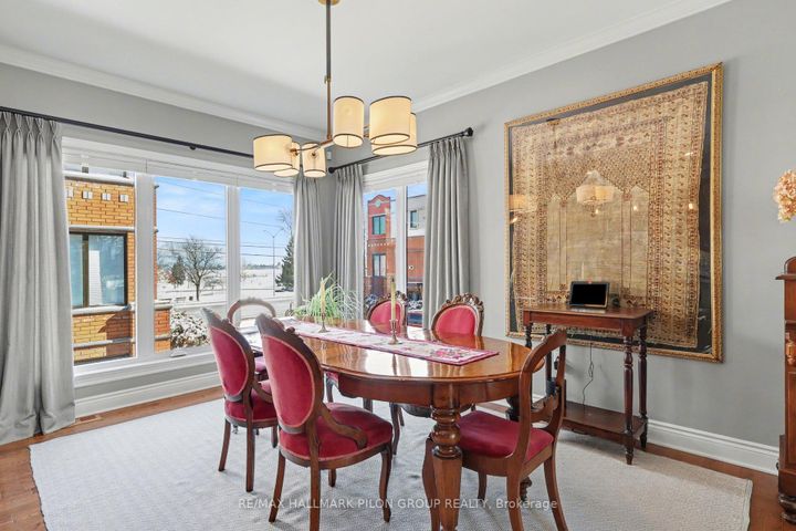 Photo 6 at 140 Connemara Private, Nepean (Crystal Beach), Ottawa