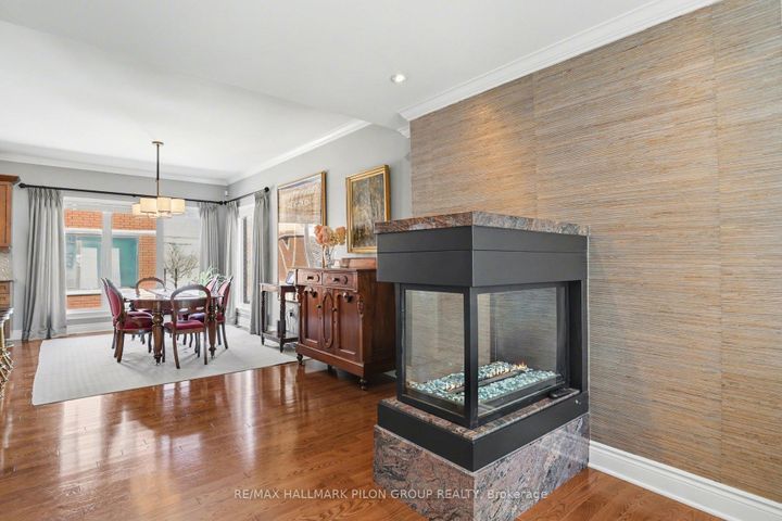 Photo 7 at 140 Connemara Private, Nepean (Crystal Beach), Ottawa