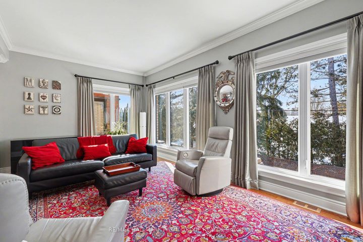 Photo 9 at 140 Connemara Private, Nepean (Crystal Beach), Ottawa