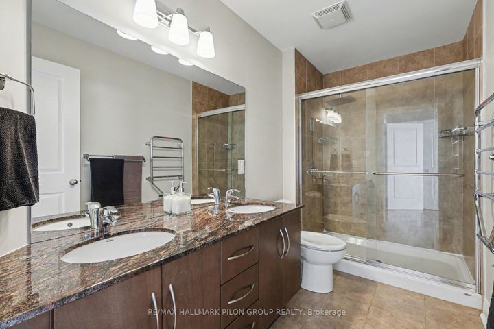 Photo 13 at 140 Connemara Private, Nepean (Crystal Beach), Ottawa