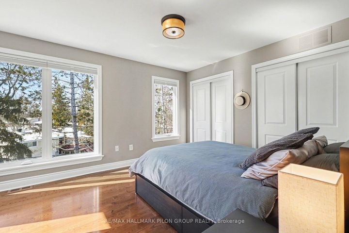 Photo 14 at 140 Connemara Private, Nepean (Crystal Beach), Ottawa