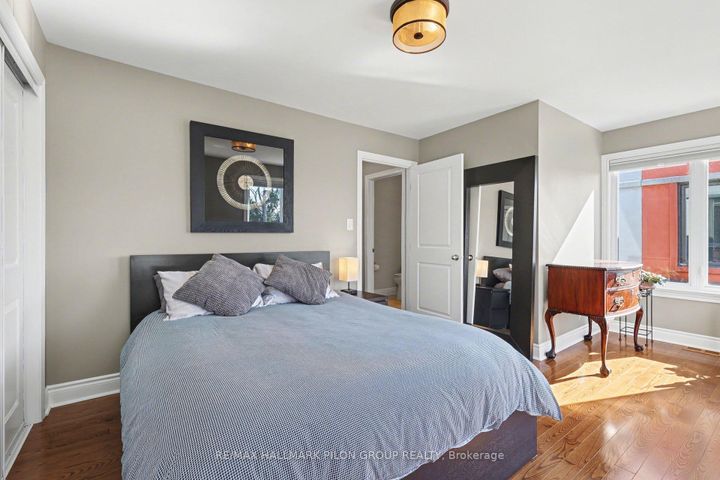 Photo 15 at 140 Connemara Private, Nepean (Crystal Beach), Ottawa