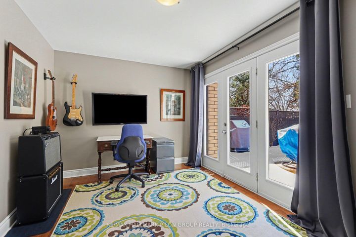 Photo 17 at 140 Connemara Private, Nepean (Crystal Beach), Ottawa