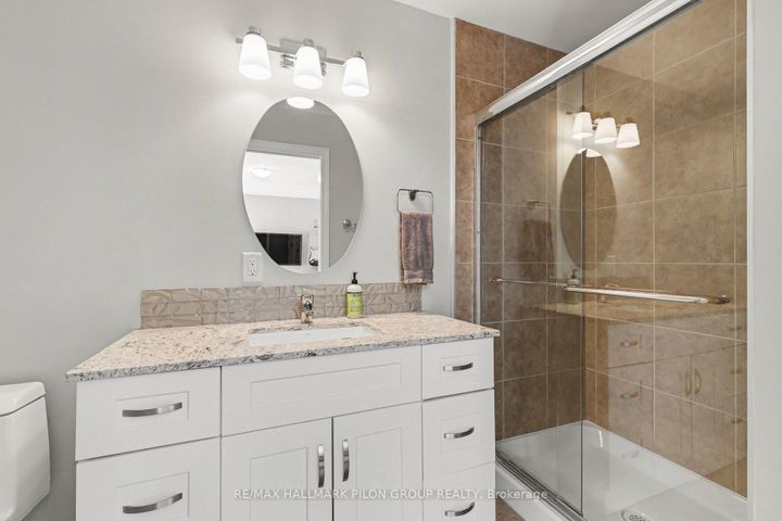 Photo 18 at 140 Connemara Private, Nepean (Crystal Beach), Ottawa