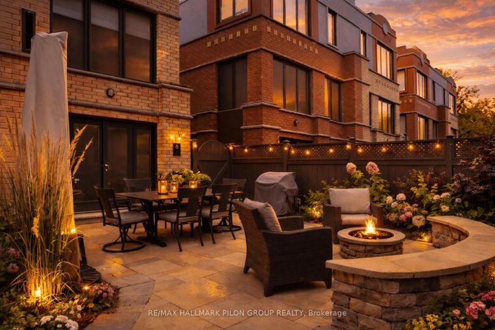 Photo 20 at 140 Connemara Private, Nepean (Crystal Beach), Ottawa