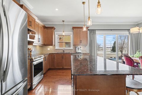 Photo 4 at 140 Connemara Private, Nepean (Crystal Beach), Ottawa