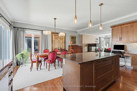 Photo 5 at 140 Connemara Private, Nepean (Crystal Beach), Ottawa