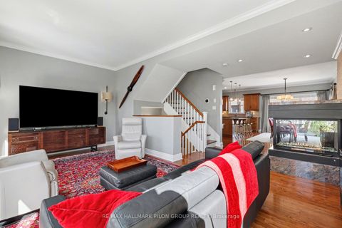 Photo 8 at 140 Connemara Private, Nepean (Crystal Beach), Ottawa