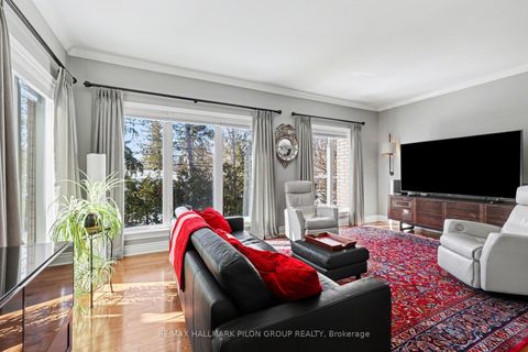 Photo 10 at 140 Connemara Private, Nepean (Crystal Beach), Ottawa