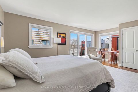 Photo 11 at 140 Connemara Private, Nepean (Crystal Beach), Ottawa