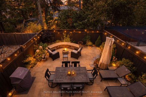 Photo 19 at 140 Connemara Private, Nepean (Crystal Beach), Ottawa