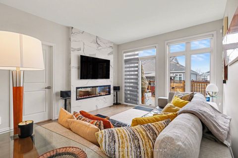 Photo 7 at 811 Tewin Circle, Camelot, Orleans