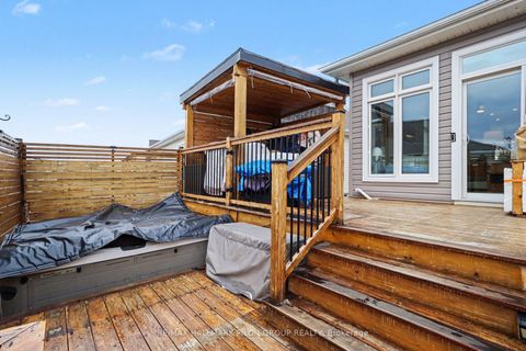 Photo 19 at 811 Tewin Circle, Camelot, Orleans